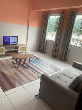 Apartamento Belém